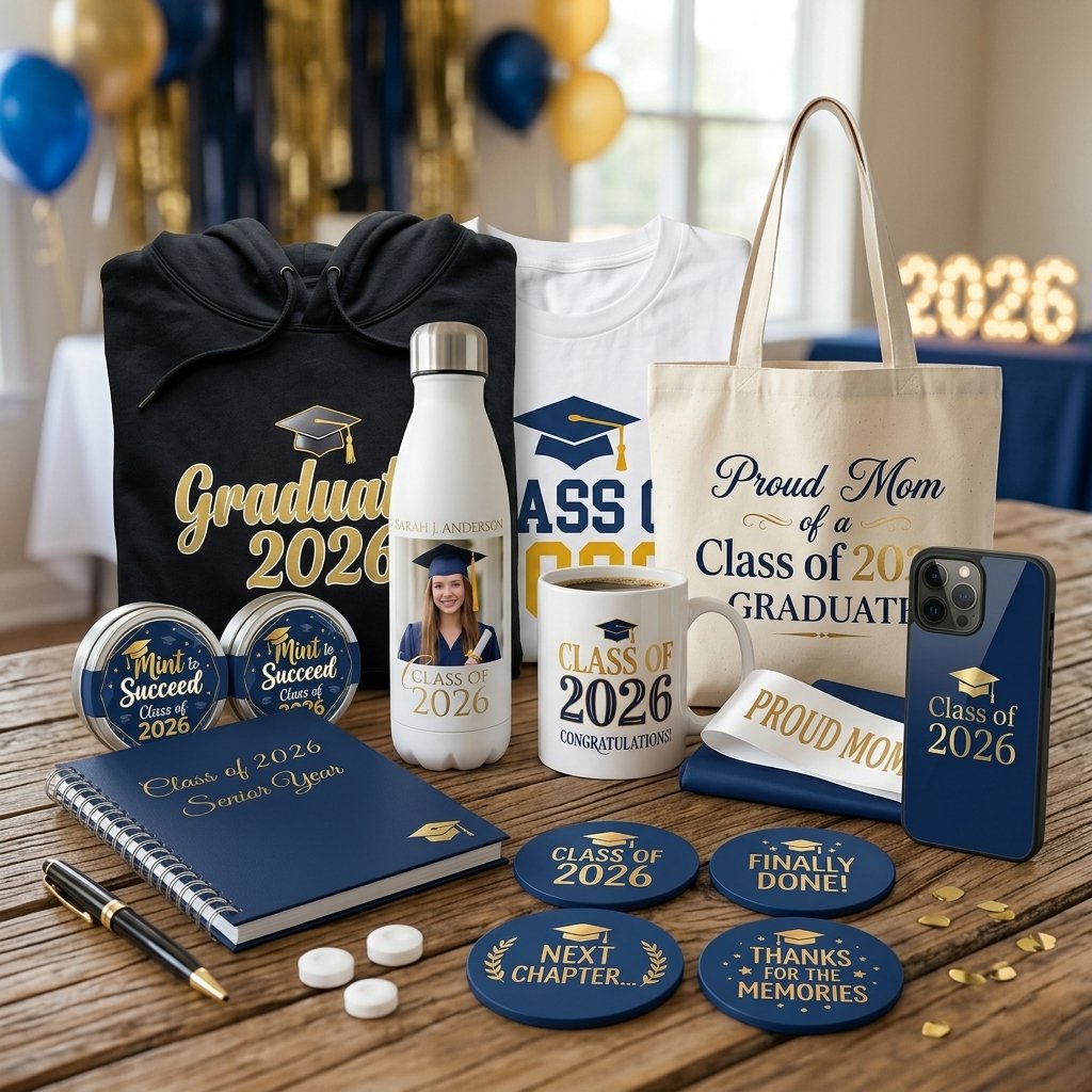 Graduation Full Bundle Image 2026