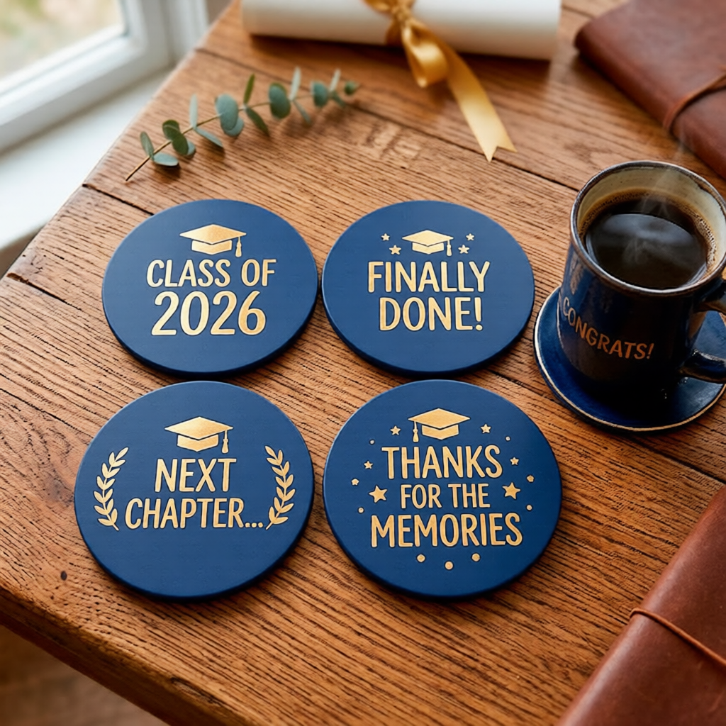 🎓 Ultimate Graduation 2026 Bundle — Complete Collection - Image 11