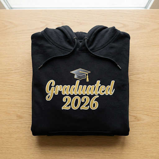 🎓 Ultimate Graduation 2026 Bundle — Complete Collection - Image 7