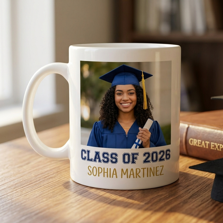 🎓 Ultimate Graduation 2026 Bundle — Complete Collection - Image 9
