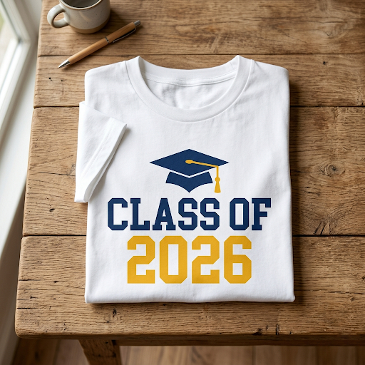 🎓 Ultimate Graduation 2026 Bundle — Complete Collection - Image 6