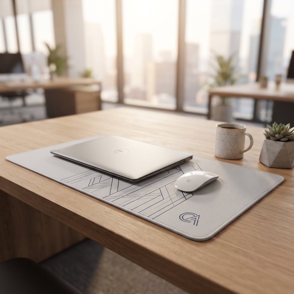 Customized Mouse Pad - Image 3